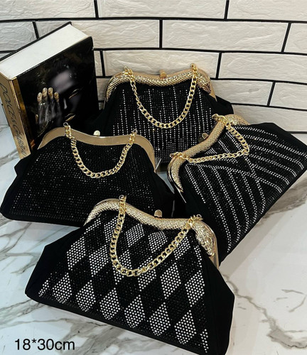 دهنه ماری نگینی دنوو