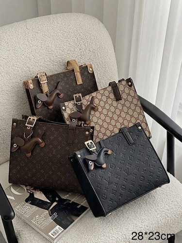 کیف مارک بارانا