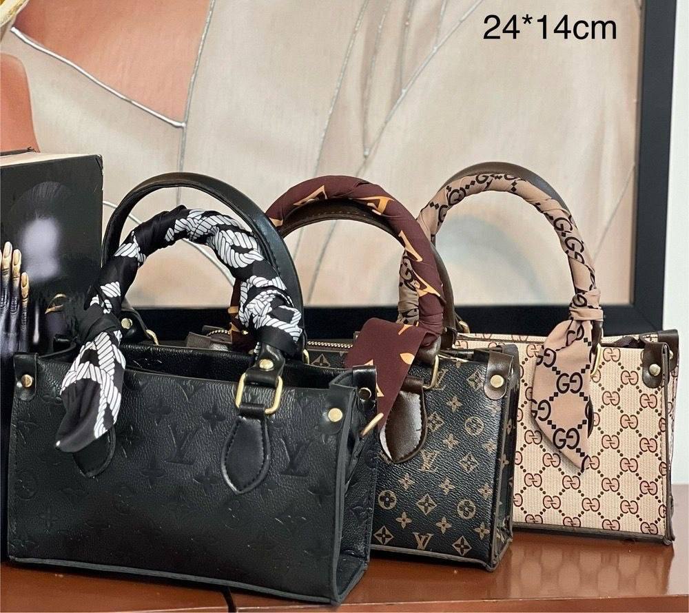 کیف زنانه ژان