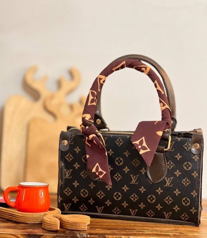 کیف زنانه ژان