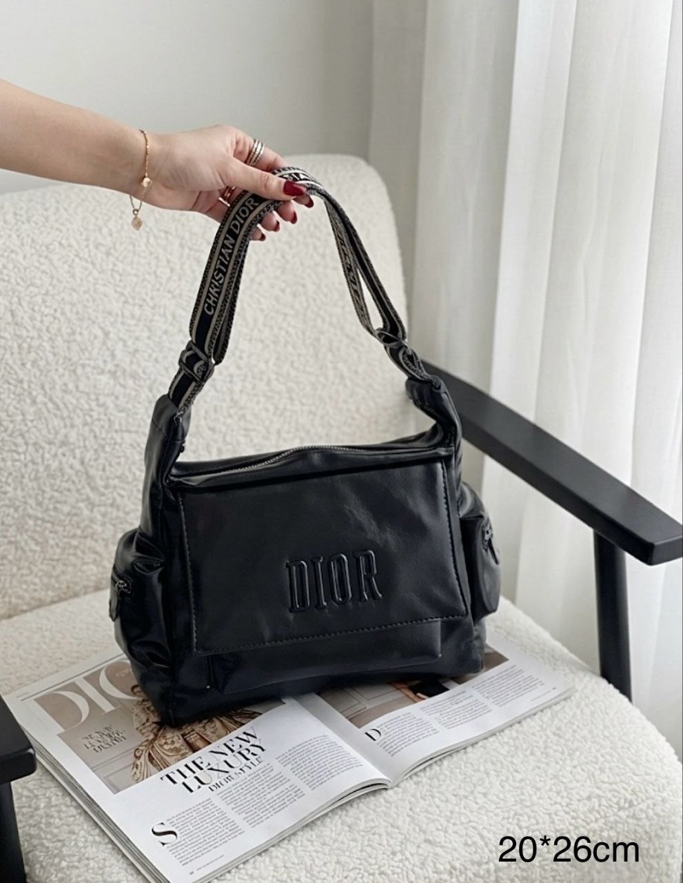 کیف دارا