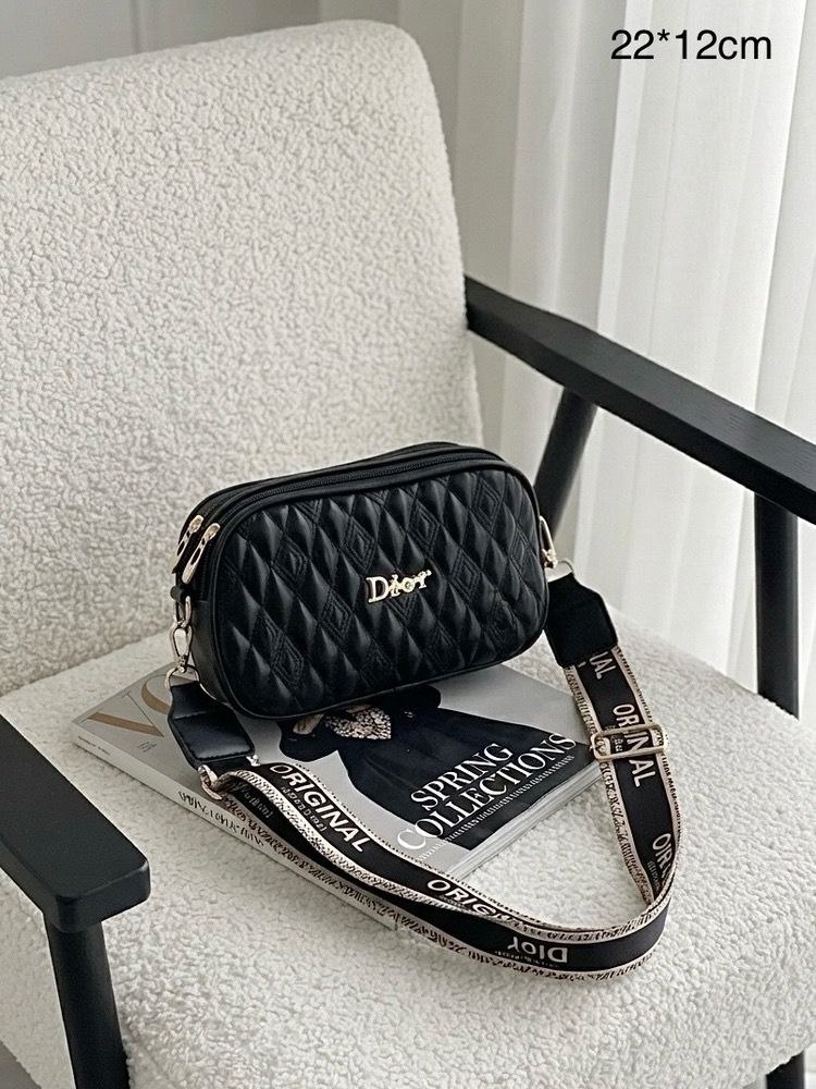کیف مارا