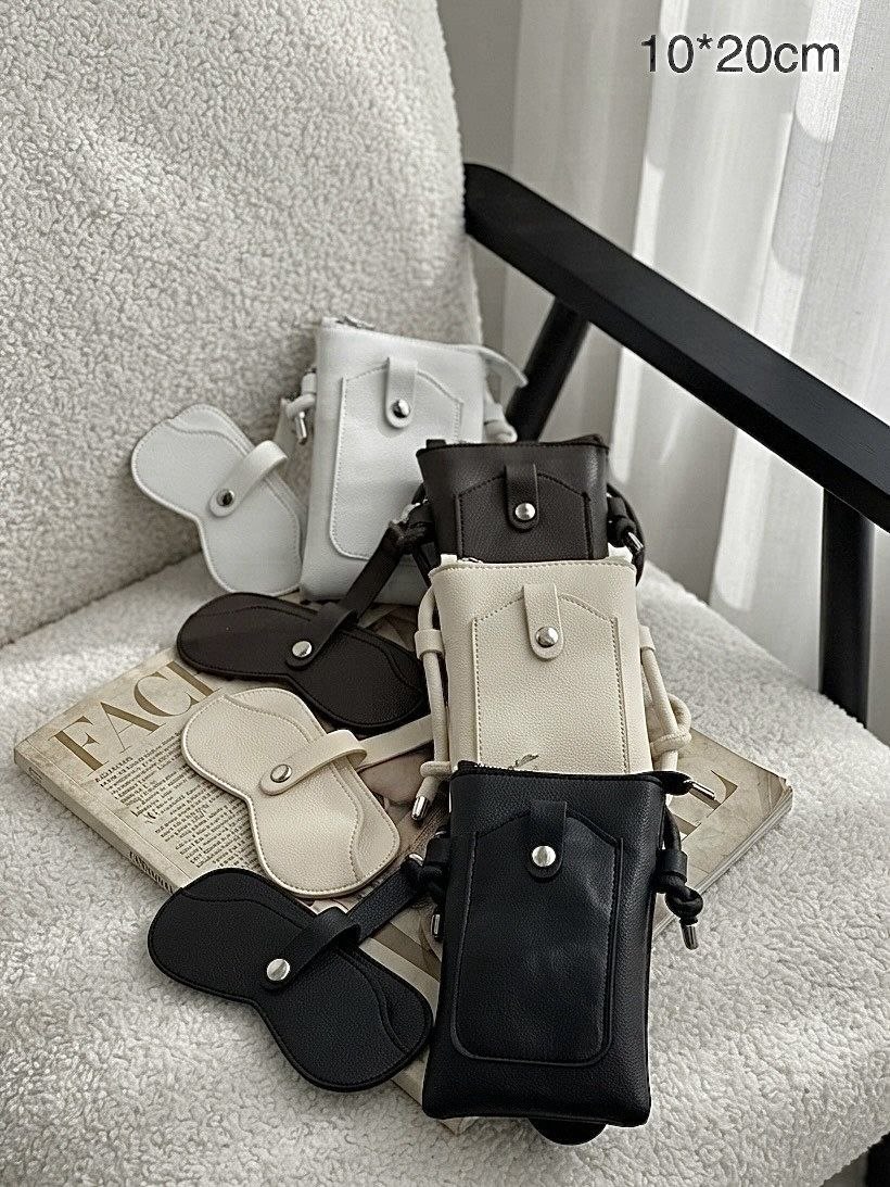 کیف موبایلی گیسا
