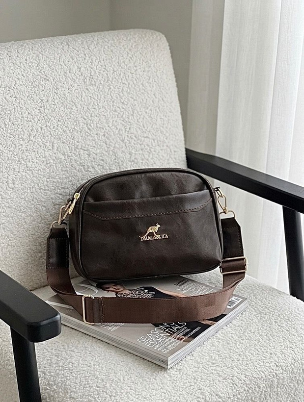 کیف زنانه ساده کانگا
