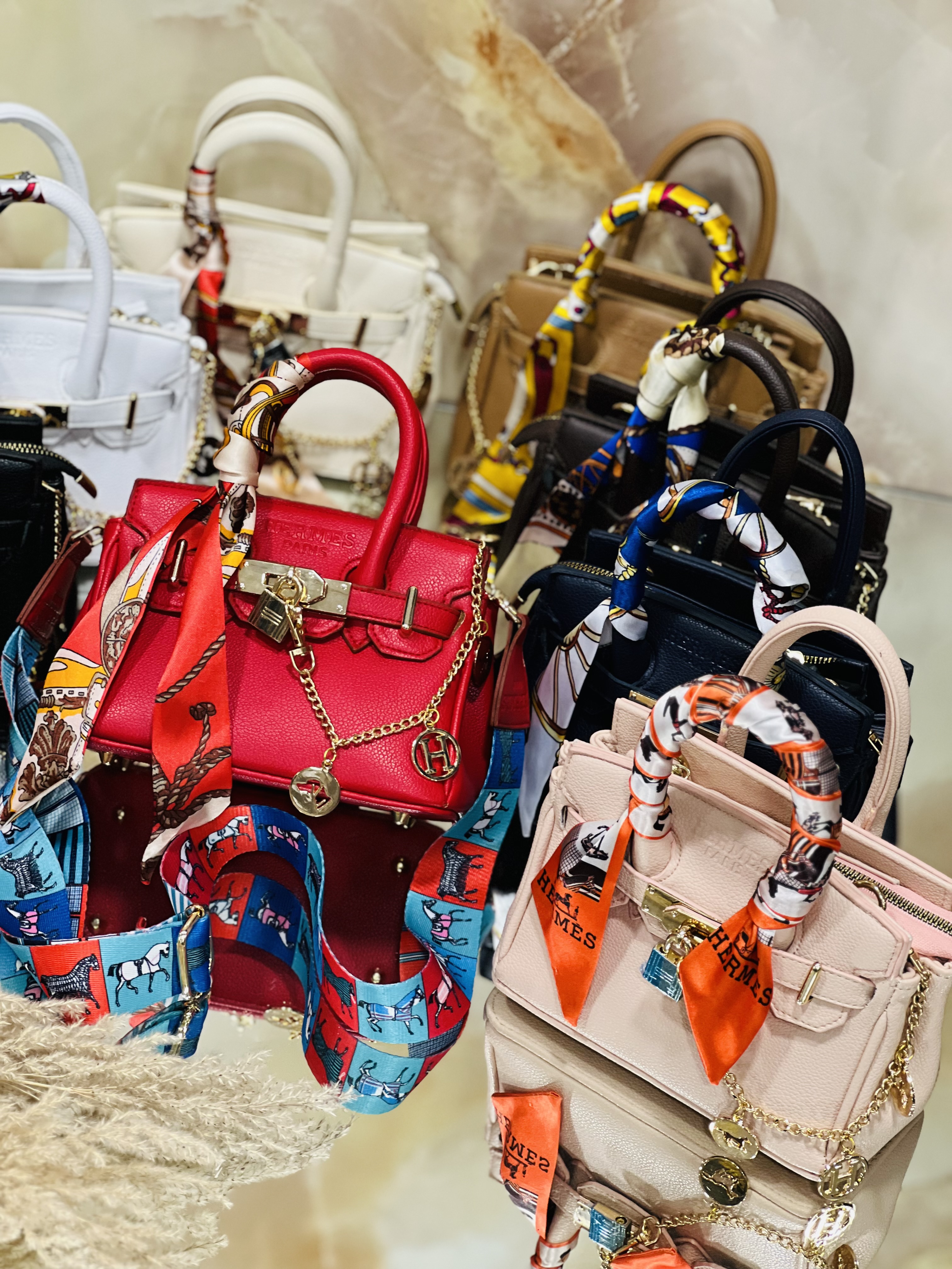 هرمس اکسسوری