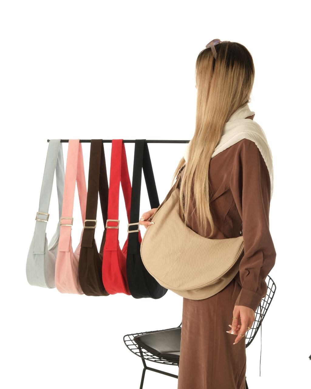 کراس بادی  ماهی
